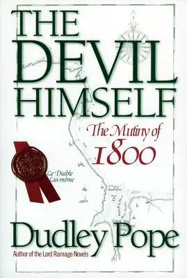 Maga az ördög: Az 1800-as évek községe - The Devil Himself: The Munity of 1800