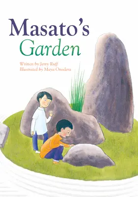 Masato kertje - Masato's Garden