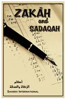 Zakah és szadaaka - Zakah and Sadaqah