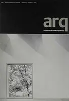 Arq: Architectural Research Quarterly: kötet, 1. rész - Arq: Architectural Research Quarterly: Volume 4, Part 1