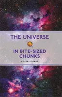 Univerzum falatnyi darabokban - Universe in Bite-sized Chunks