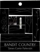 banditák országa - bandit country