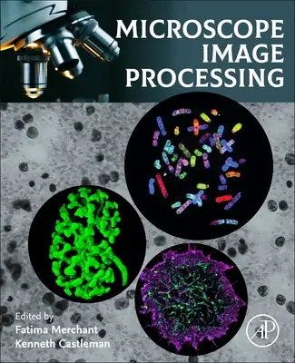 Mikroszkópos képfeldolgozás - Microscope Image Processing