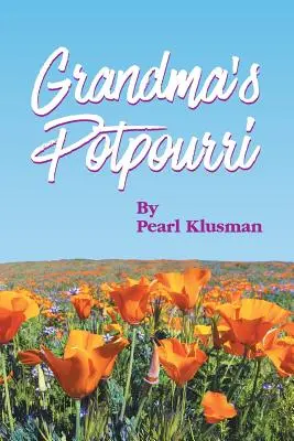 Nagymama potpourrija - Grandma's Potpourri
