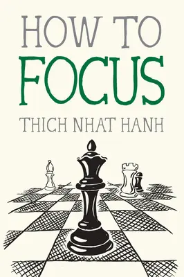 Hogyan összpontosítsunk - How to Focus