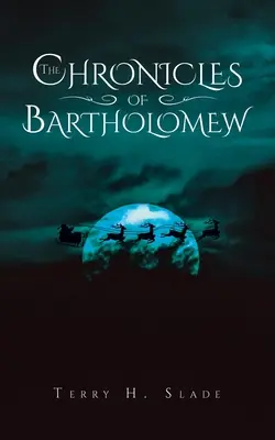 Bartholomew krónikái - The Chronicles of Bartholomew