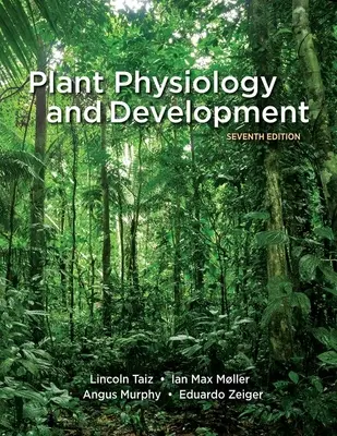 Növényi fiziológia és fejlődés - Plant Physiology and Development