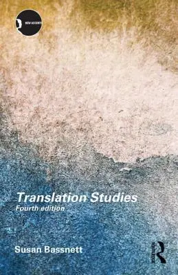 Fordítástudomány - Translation Studies