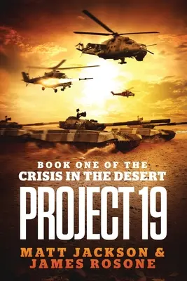 19. projekt - Project 19