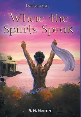 Introrse: Ahol a szellemek beszélnek - Introrse: Where the Spirits Speak