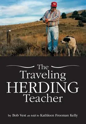 Az utazó pásztortanár - The Traveling Herding Teacher