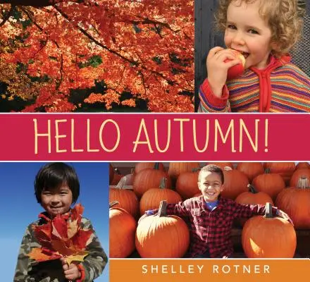 Hello Ősz! - Hello Autumn!