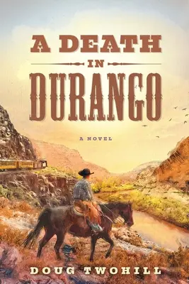 Halál Durangóban - A Death in Durango