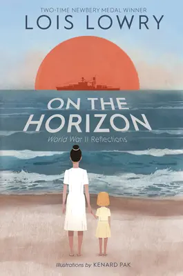 A horizonton - On the Horizon