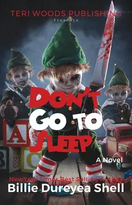 Ne aludj el - Don't Go To Sleep