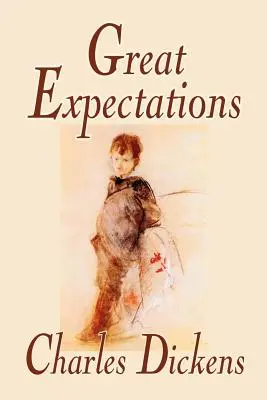 Nagy várakozások Charles Dickens, Fikció, klasszikusok - Great Expectations by Charles Dickens, Fiction, Classics