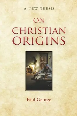 A keresztény eredetről - On Christian Origins