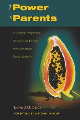 A szülők hatalma; A bikulturális szülői szerepvállalás kritikai perspektívája az állami iskolákban - The Power of Parents; A Critical Perspective of Bicultural Parent Involvement in Public Schools