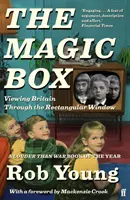 Magic Box - Nagy-Britannia megtekintése a négyszögletes ablakon keresztül - Magic Box - Viewing Britain through the Rectangular Window