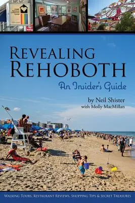 Rehoboth feltárása: An Insider's Guide - Revealing Rehoboth: An Insider's Guide