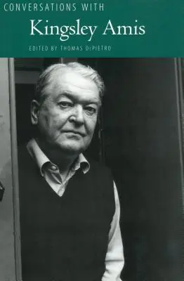 Beszélgetések Kingsley Amis-szel - Conversations with Kingsley Amis