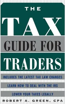 Adókalauz kereskedőknek - The Tax Guide for Traders