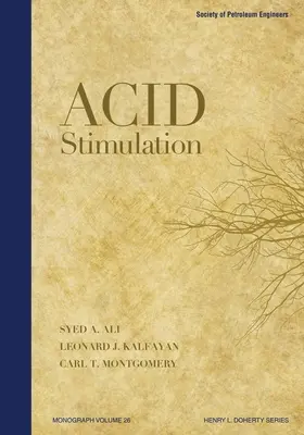 Savas stimuláció - Acid Stimulation