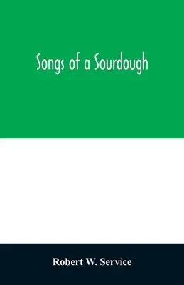 Egy savanyú tészta dalai - Songs of a sourdough