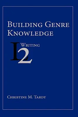 Műfaji ismeretek építése - Building Genre Knowledge