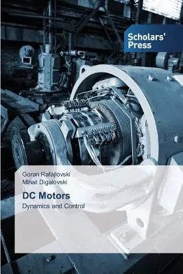 Egyenáramú motorok - DC Motors