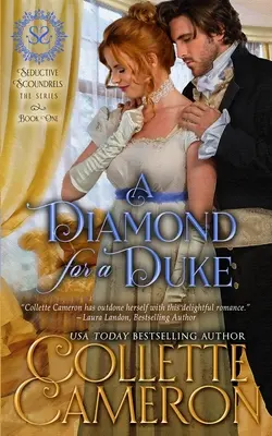 Gyémánt a hercegnek: A Sweet Regency Historical Romance - A Diamond for a Duke: A Sweet Regency Historical Romance