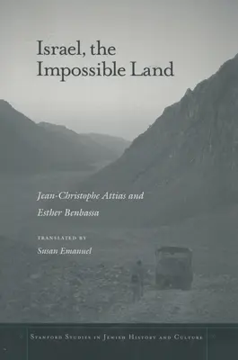 Izrael, a lehetetlen föld - Israel, the Impossible Land