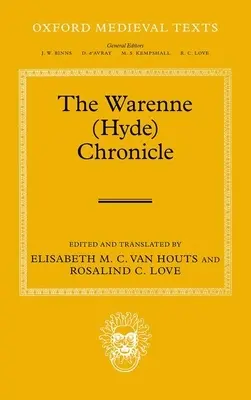 A Warenne (Hyde) krónika - The Warenne (Hyde) Chronicle