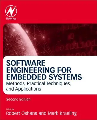 Szoftverfejlesztés beágyazott rendszerekhez: Módszerek, gyakorlati technikák és alkalmazások - Software Engineering for Embedded Systems: Methods, Practical Techniques, and Applications