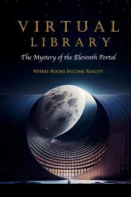 Virtuális könyvtár: A tizenegyedik kapu misztériuma: Ahol a könyvek valósággá válnak - Virtual Library: The Mystery of the Eleventh Portal: Where Books Become Reality