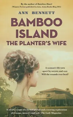 Bambuszsziget: Az ültetvényes felesége - Bamboo Island: The Planter's Wife