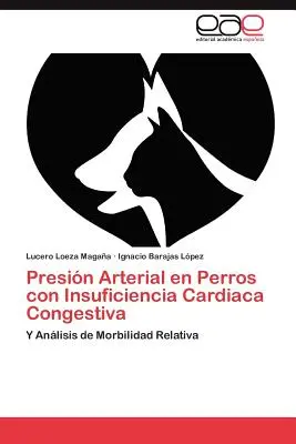 Presion Arterial En Perros Con Insuficiencia Cardiaca Congestiva