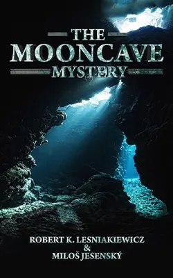 A Holdbarlang rejtélye - The Mooncave Mystery