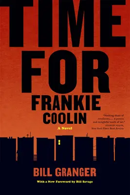 Frankie Coolin ideje - Time for Frankie Coolin