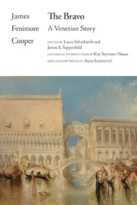 Bravo: benátský příběh - The Bravo: A Venetian Story