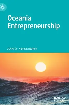 Óceánia Vállalkozói szellem - Oceania Entrepreneurship