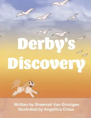 Derby felfedezése - Derby's Discovery
