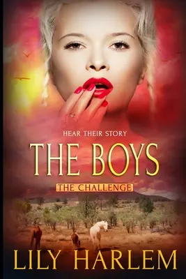 The Boys: The Boys: The Boys: The Boys (A fiúk): Reverse Harem Romance - The Boys: Reverse Harem Romance