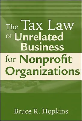 A nem kapcsolt vállalkozások adójoga nonprofit szervezetek számára - The Tax Law of Unrelated Business for Nonprofit Organizations