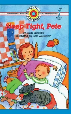 Szép álmokat, Pete: 1. szint - Sleep Tight, Pete: Level 1