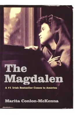 A Magdalen - The Magdalen