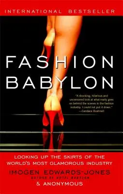 Divatbabilon - Fashion Babylon