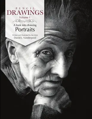 Pencil Drawings - betekintés a portrék rajzolásába - Pencil Drawings - a look into drawing portraits