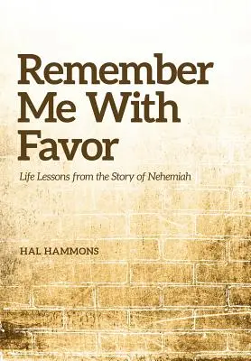 Emlékezz meg rólam kegyelettel - Remember Me with Favor