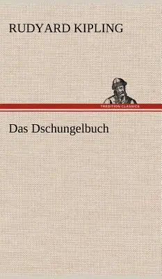 Das Dschungelbuch